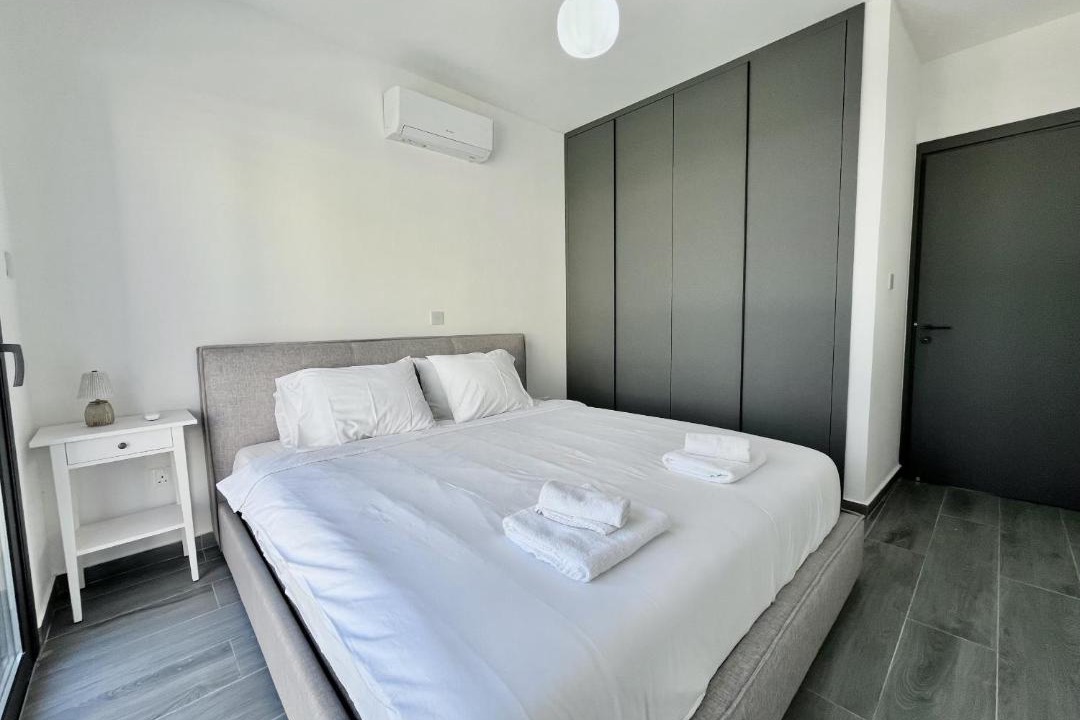 Photo of Bedroom in Agios Athanasios