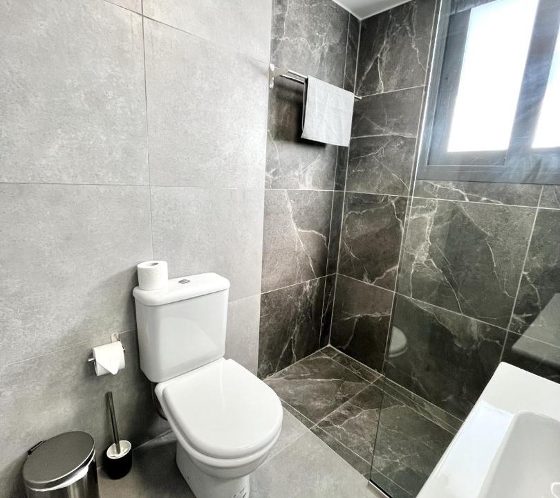 Photo of Bathroom in Agios Athanasios
