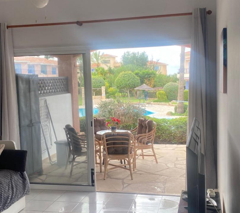 Photo of Patio Balcony in Paphos