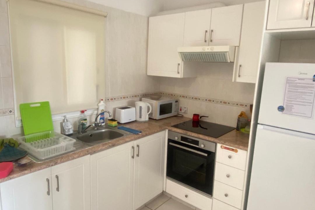 Photo of Kitchen in Paphos