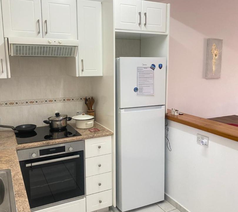 Photo of Kitchen in Paphos