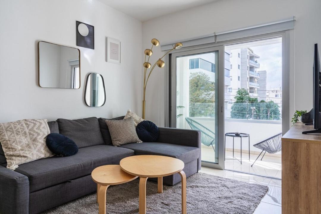 Photo of Livingroom in Acropolis