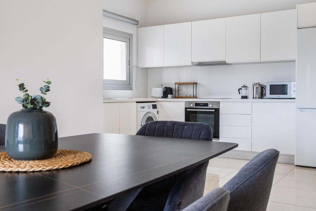 Photo of Kitchen in Acropolis
