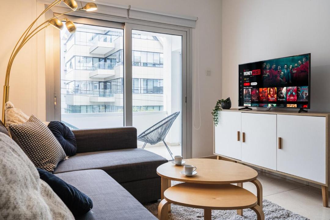Photo of Livingroom in Acropolis