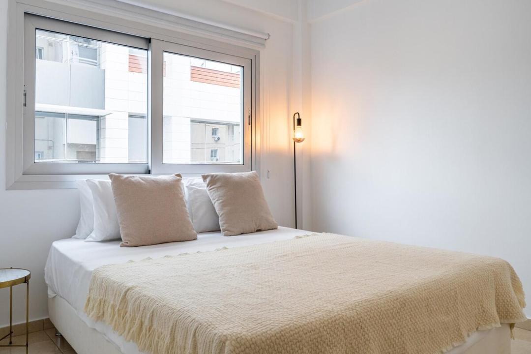 Photo of Bedroom in Acropolis