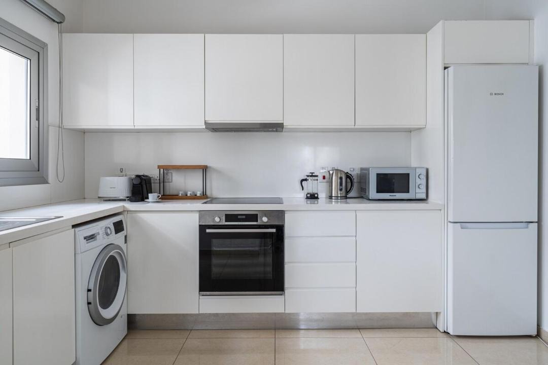 Photo of Kitchen in Acropolis