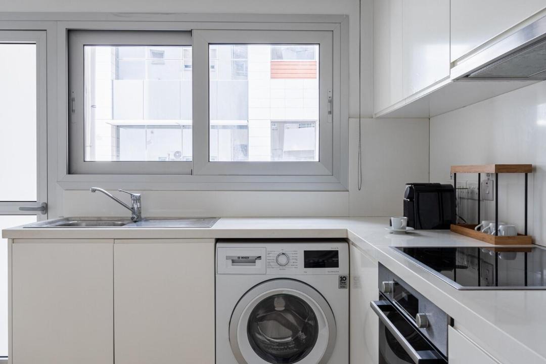 Photo of Kitchen in Acropolis