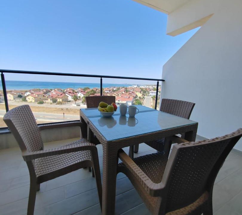 Photo of Patio Balcony in Gastria
