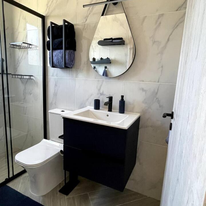 Photo of Bathroom in Chlorakas