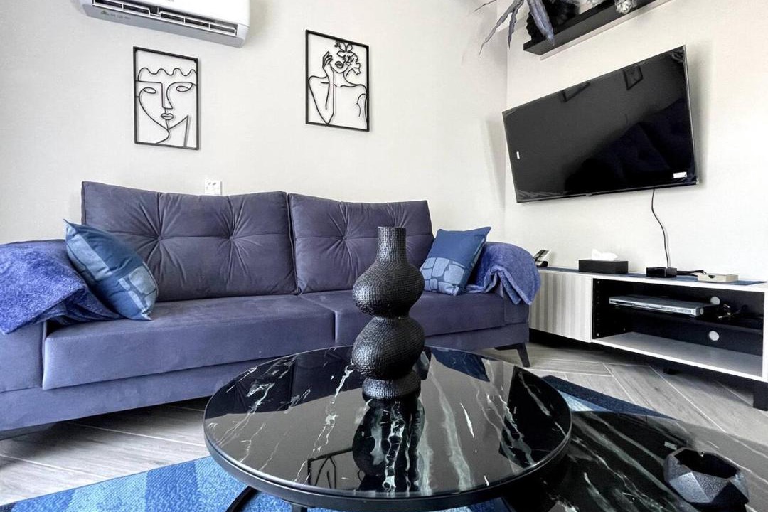 Photo of Livingroom in Chlorakas