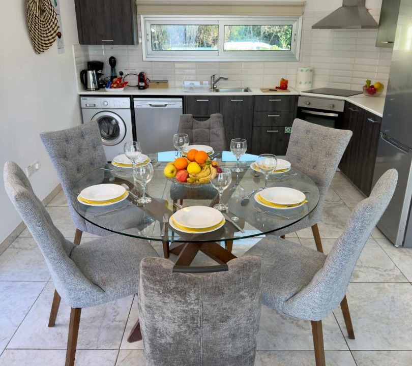 Photo of Kitchen in Kapparis