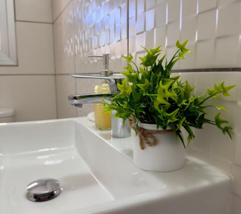 Photo of Bathroom in Kapparis