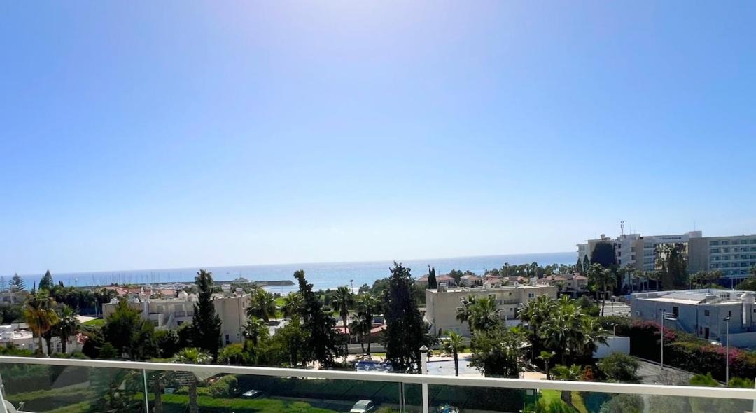 Photo of Patio Balcony in Limassol