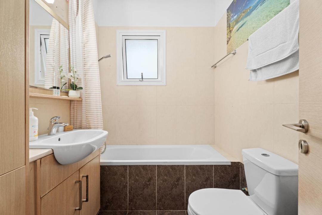 Photo of Bathroom in Kapparis