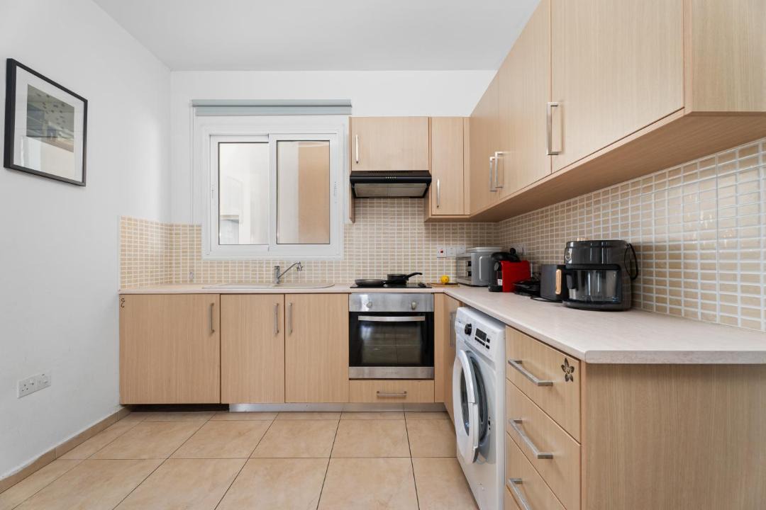Photo of Kitchen in Kapparis