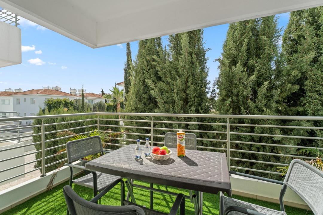 Photo of Patio Balcony in Kapparis