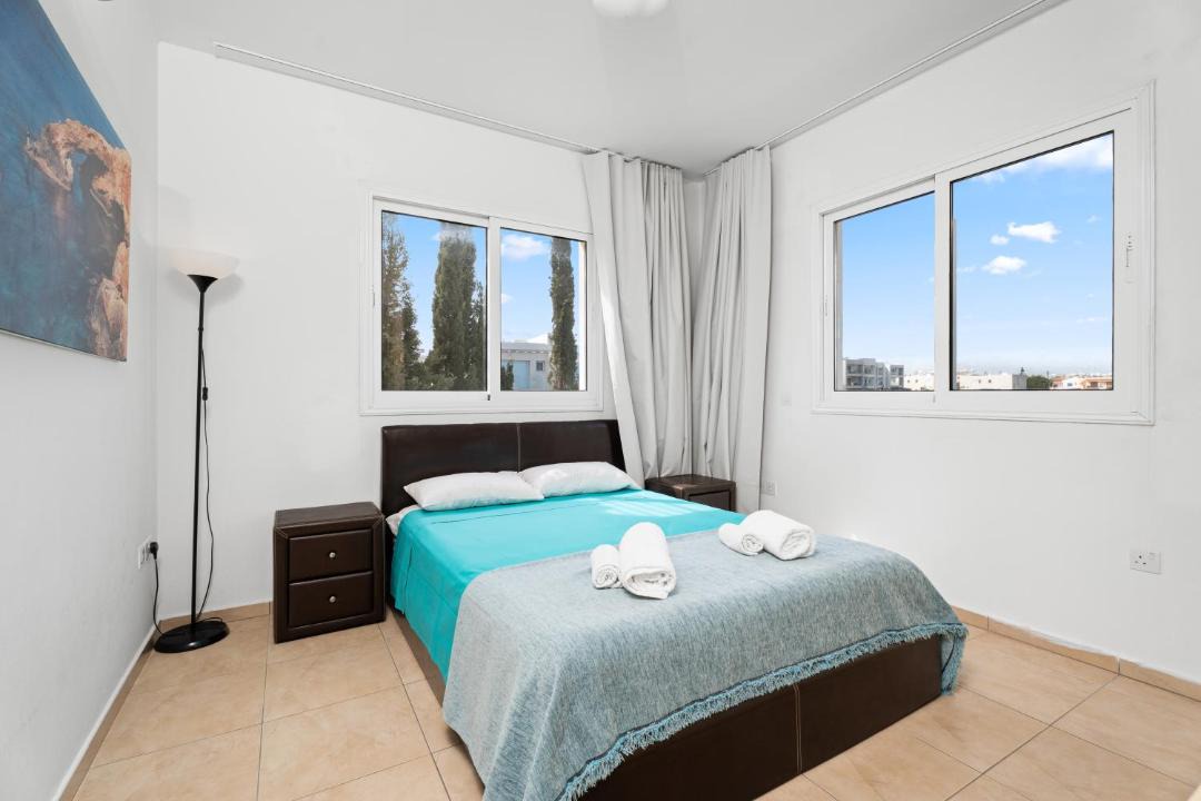 Photo of Bedroom in Kapparis