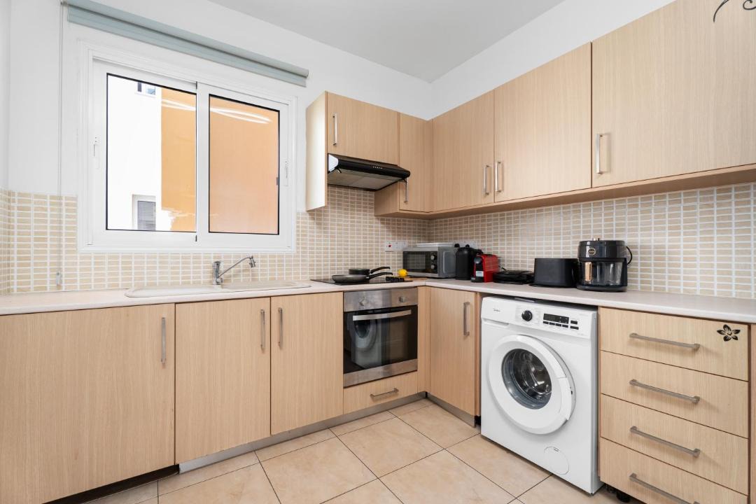 Photo of Kitchen in Kapparis
