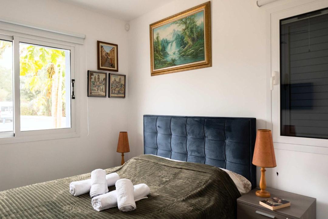 Photo of Bedroom in Polis