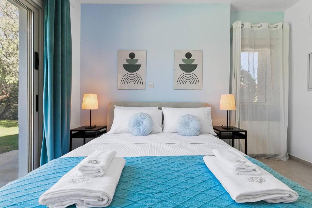 Photo of Bedroom in Agios Georgios Pegeias