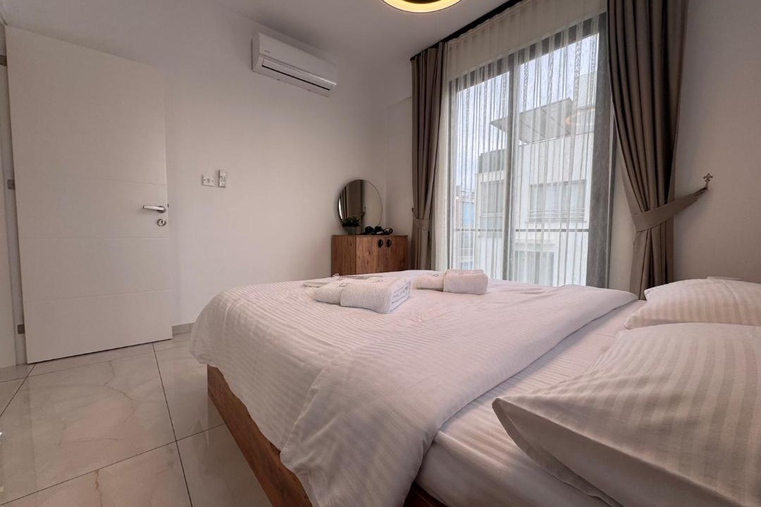 Photo of Bedroom in Kyrenia