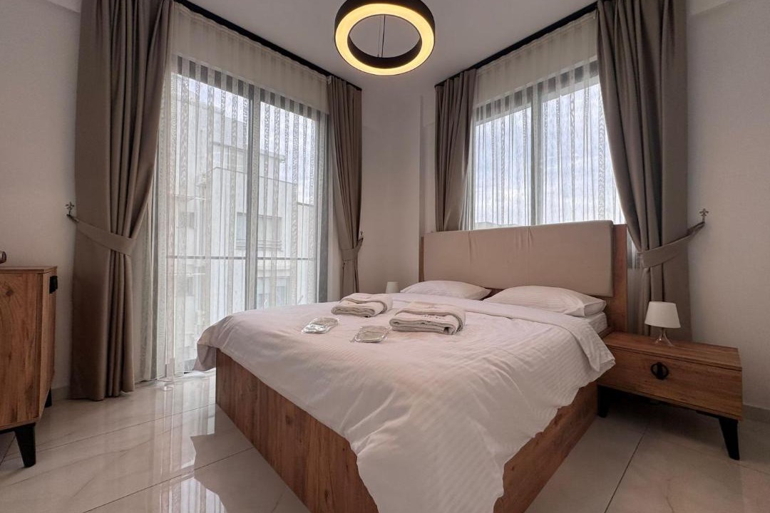 Photo of Bedroom in Kyrenia