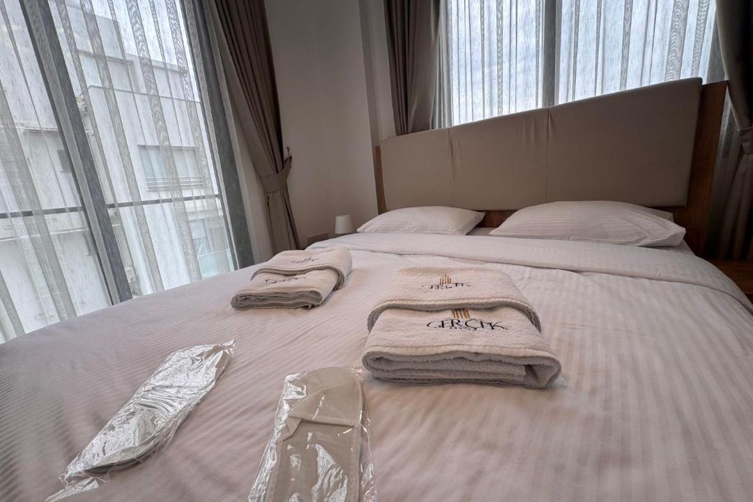 Photo of Bedroom in Kyrenia