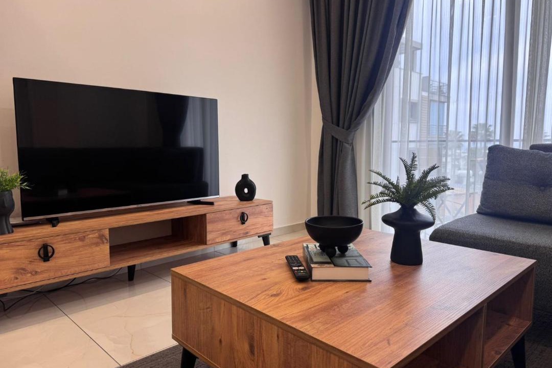 Photo of Livingroom in Kyrenia