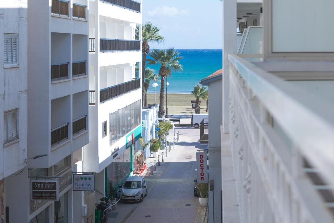 Photo of Others in Larnaca City Centre