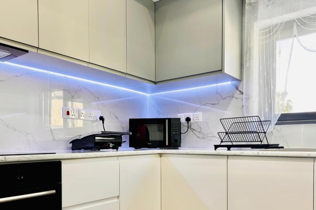 Photo of Kitchen in Emba