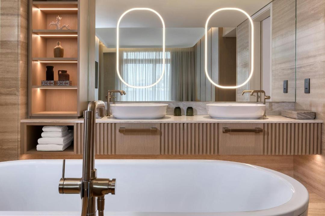 Photo of Bathroom in Nicosia