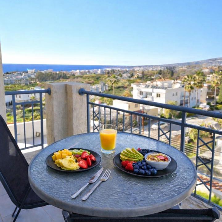 Photo of Patio Balcony in Kissonerga