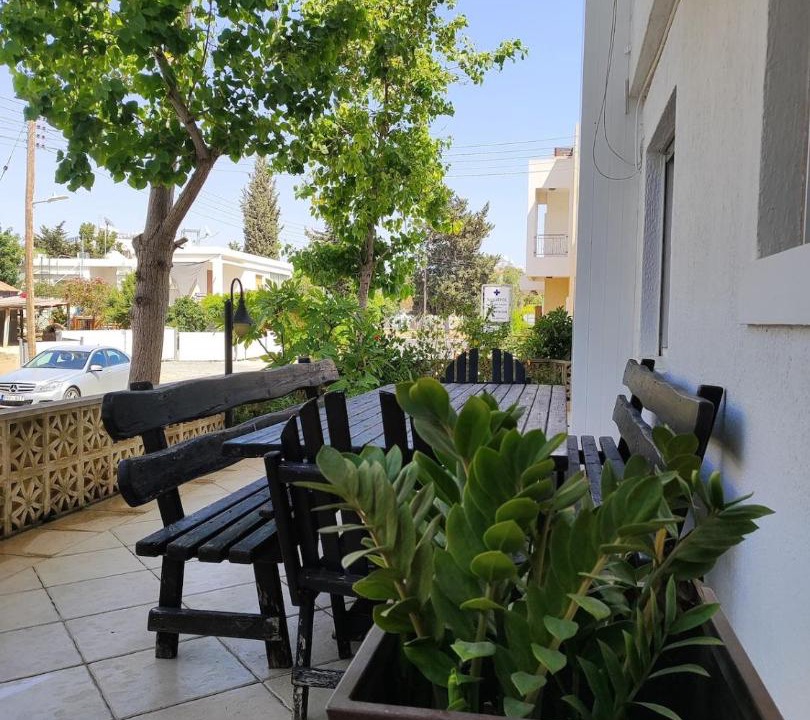 Photo of Patio Balcony in Paphos
