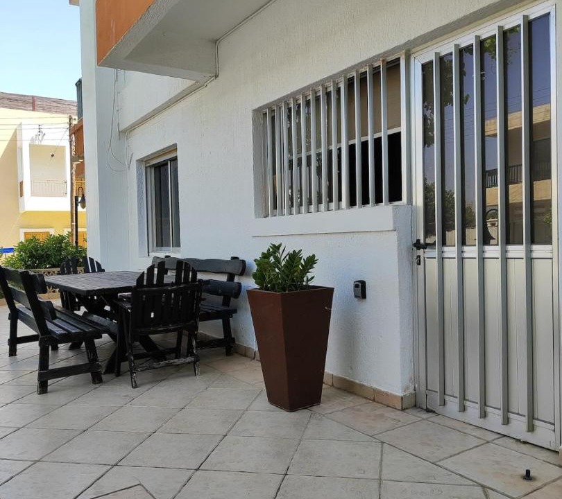 Photo of Patio Balcony in Paphos