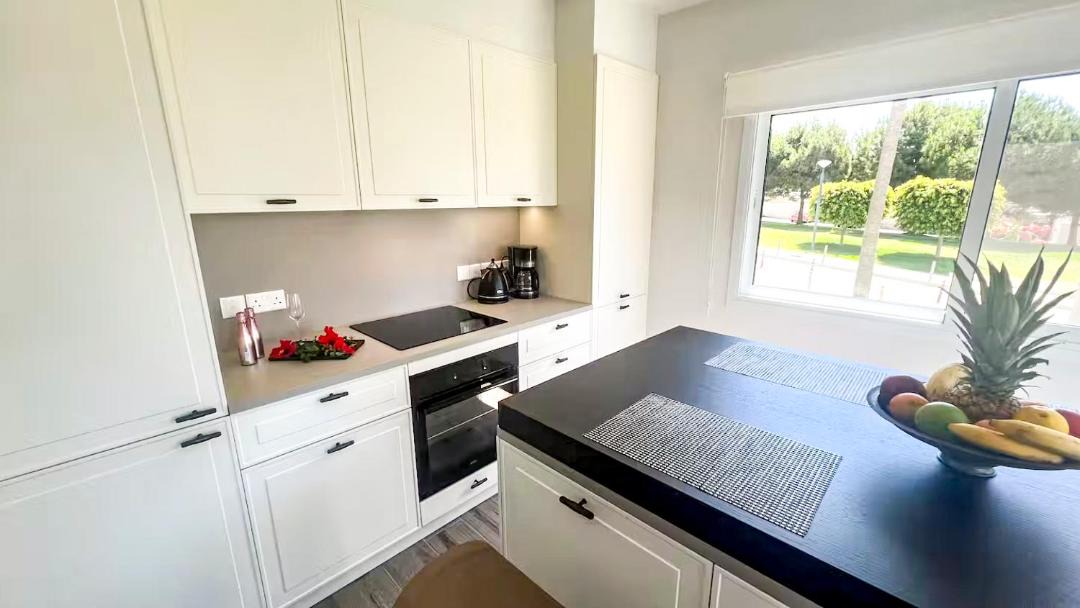 Photo of Kitchen in Limassol