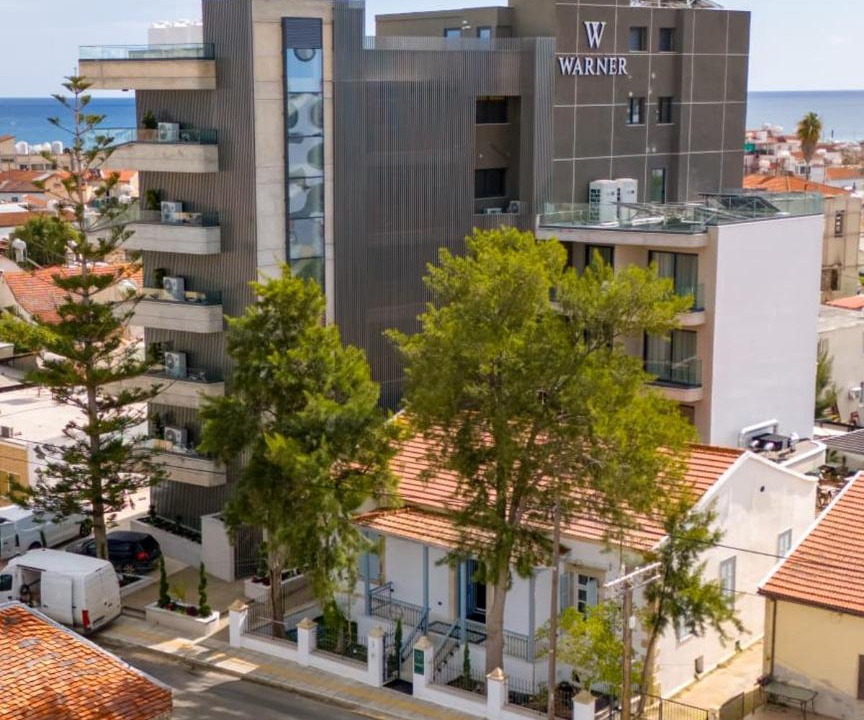 Photo of Others in Larnaca City Centre