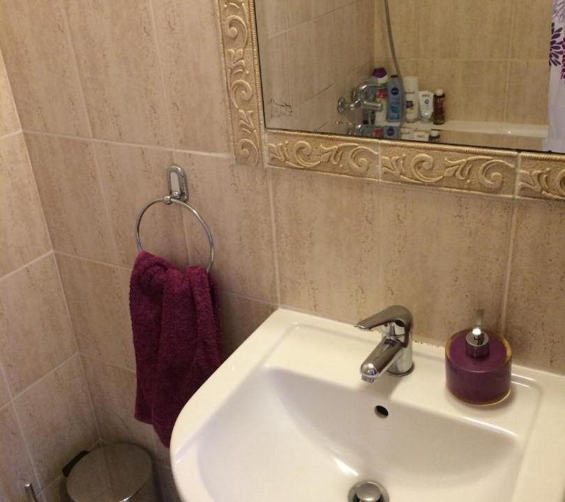 Photo of Bathroom in Acropolis