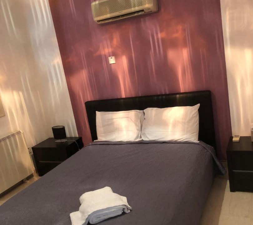 Photo of Bedroom in Acropolis