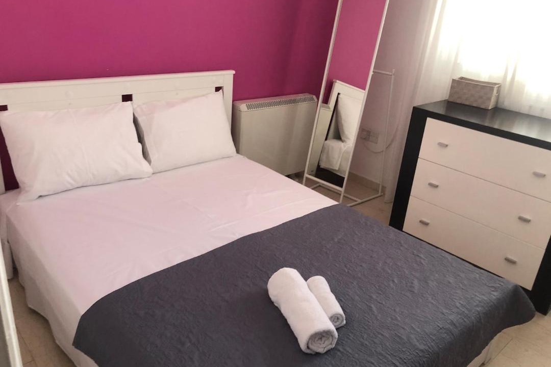 Photo of Bedroom in Acropolis