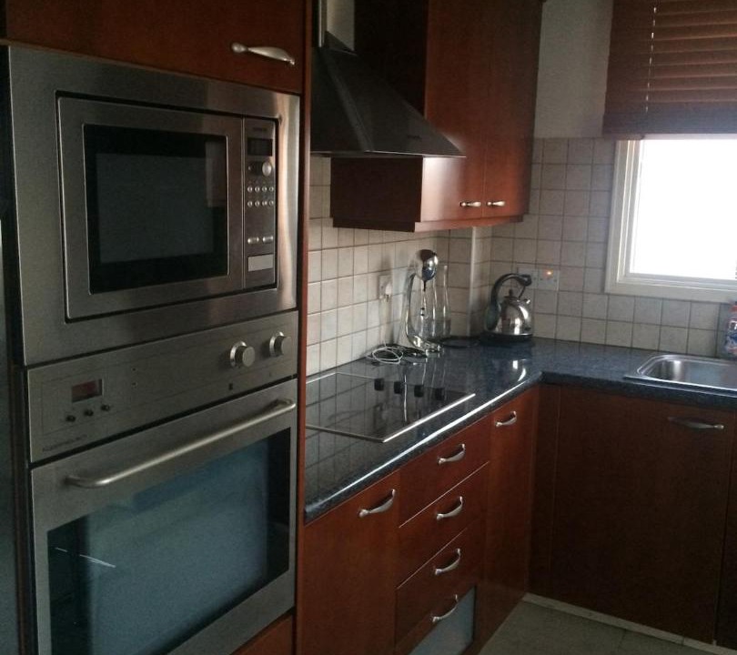 Photo of Kitchen in Acropolis