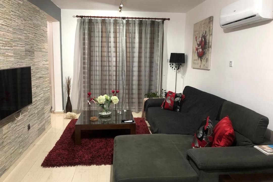 Photo of Livingroom in Acropolis