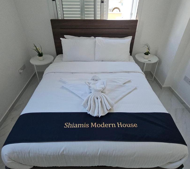 Photo of Bedroom in Paphos