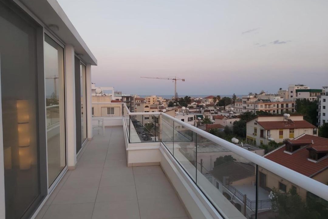 Photo of Others in Larnaca City Centre