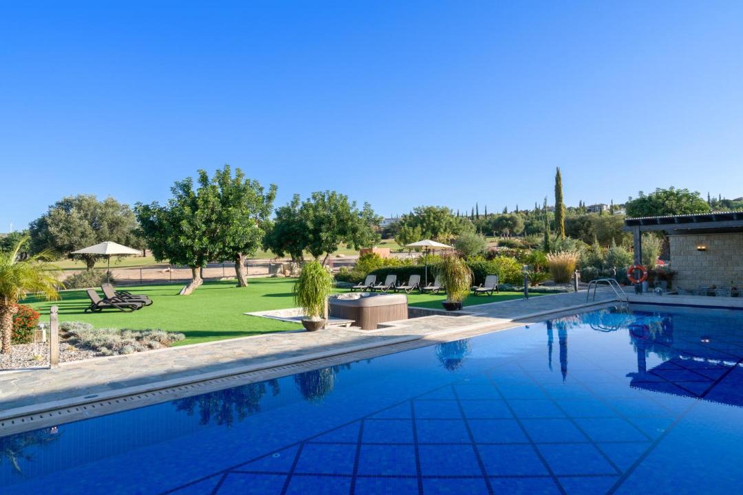 Photo of Others in Aphrodite Hills