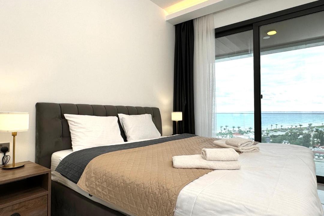Photo of Bedroom in Trikomo