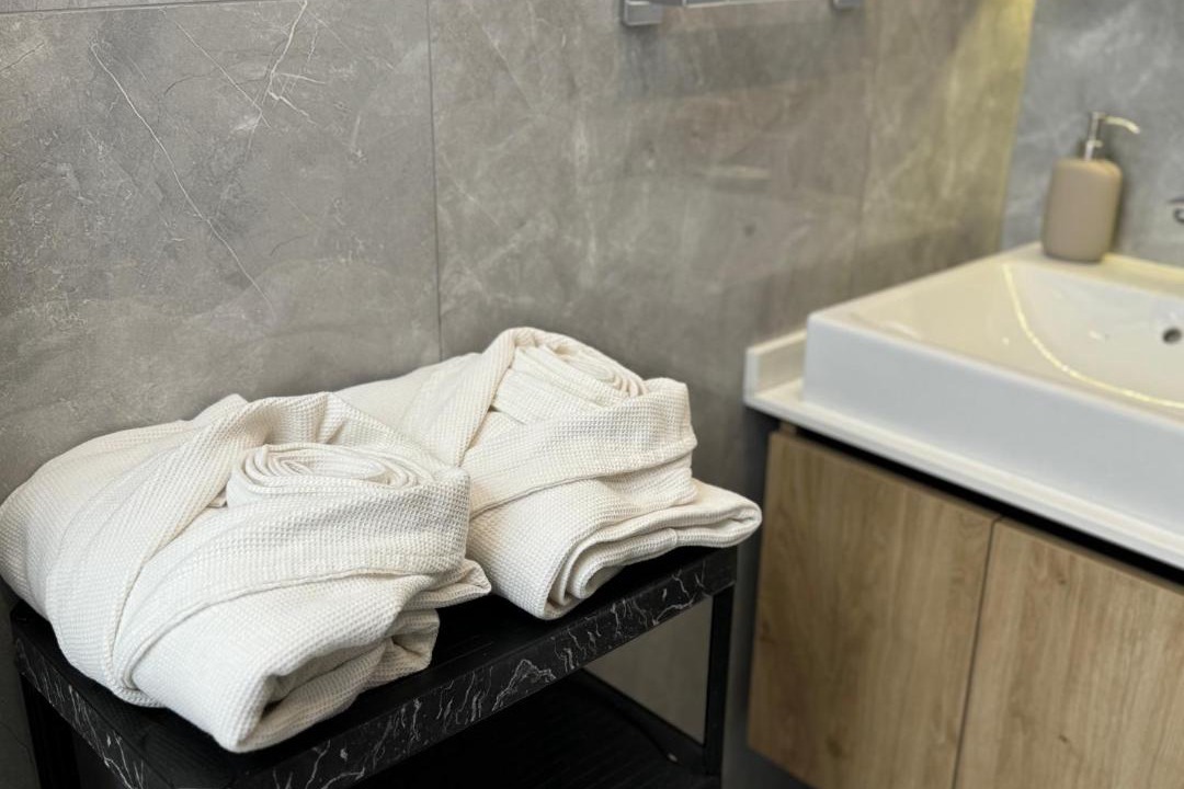 Photo of Bathroom in Trikomo