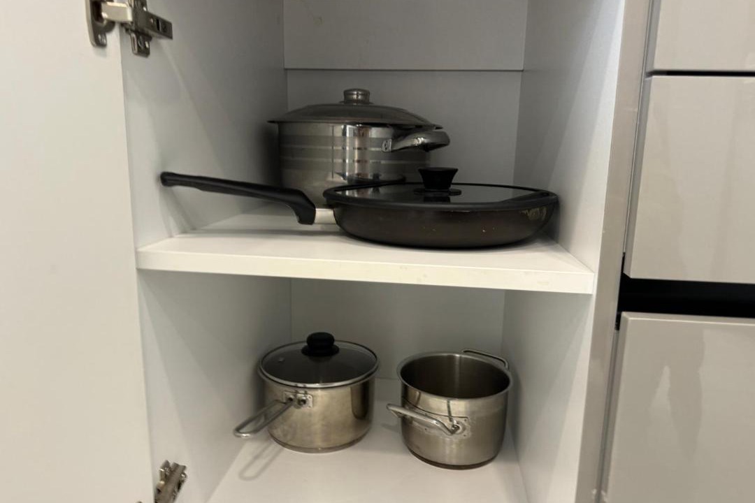 Photo of Kitchen in Trikomo