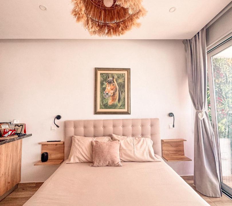 Photo of Bedroom in Paphos