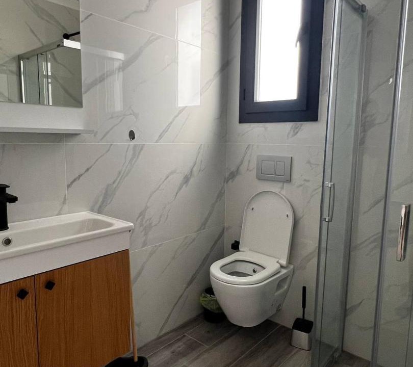 Photo of Bathroom in Gastria