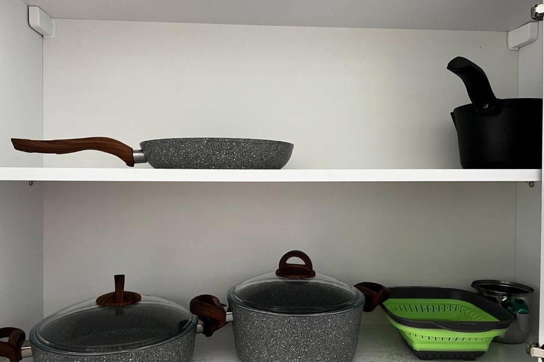 Photo of Kitchen in Gastria